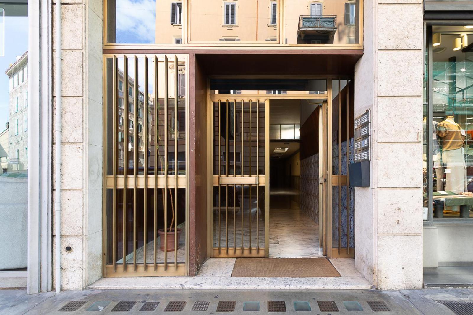 Palma Guest House, Rome
